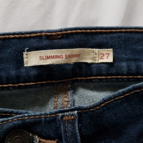 Jeans - Picture 2 of 2